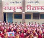 'If You Can Make a Difference, Just Do It'