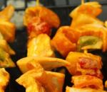 7 Veg Kebab Recipes