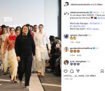 This Designer Put Manipur On The Paris Runway!