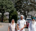 7 Benefits Of 30 Minutes Of Walking