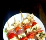 10-Min Recipe: Mayur's Thecha Paneer