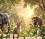 Animals & Birds Idioms You Should Know