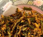 Crispy Okra: 20-Min Recipe