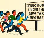 How To Save Money Under New Tax Regime
