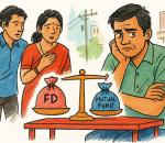 FD vs Mutual Fund Loan: Which Costs Less?