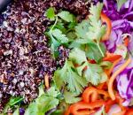 8 Healthy Quinoa Recipes