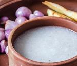 Rediff's Top 10 Recipes For 2025