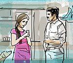 'My Wife Didn't Want To Have Kids. I Respected Her Choice'
