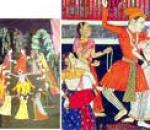 Tarun Tahiliani on the landmarks in Indian fashion