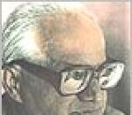 U R Ananthamurthy on the best Indian authors of the century