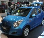 Prisoners at Tihar jail have a role in making Maruti Alto parts