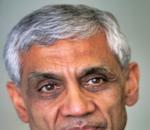 Technology is my only religion: Vinod Khosla