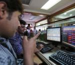 Sensex hits 1-month closing low; Hindalco plunges