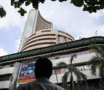 Sensex ends lower; rate-sensitive stocks fall
