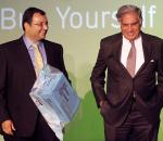 Why Ratan Tata Really Fell Out With Cyrus Mistry