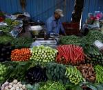 Retail inflation may moderate in coming months: FinMin monthly review