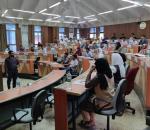 B-Schools: Consulting Tops Interns Hires