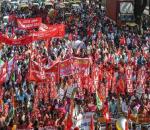First time in 5 yrs BMS rejects call by other unions for nationwide strike