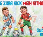 Amul's utterly butterly supply melts; eateries switch to alternatives