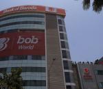'Bank Of Baroda Is Well Capitalised'