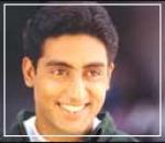 An interview with Abhishek Bachchan