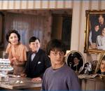 The Potter story so far: Book 2