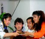 Lessons from Bollywood: How to take pangas!