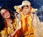 Dev Anand Wanted To Make Hare Rama Hare Krishna Sequel