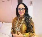 Why Ila Arun Had The Last Laugh