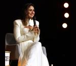 'Formula For Movie To Work: Create Magic'