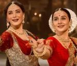 Madhuri Dixit's Top 10 Dance Offs