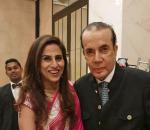 Shobhaa De: 'Nari Hira Was A Superstar'