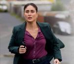 The Buckingham Murders Review: Kareena's Sublime Portrait Of Sadness