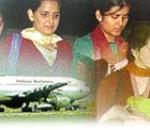 'We could have been killed any moment'