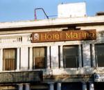 The room that became Gandhi's death