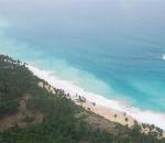 An island returns from hell