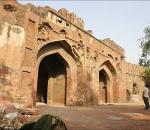 Hunting for history in New Delhi