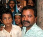 'I took this phone out of a dead body's pocket, who's speaking?'