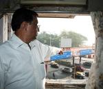 'There was a lot of screaming and shouting'