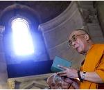 'We are burdened to thank India'