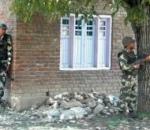 'India, Pak using Kashmir to solve their own problems'
