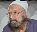 My father, Khushwant Singh