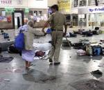 '3 locals helped carry out the Mumbai terror attacks'