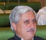 Ready to talk on independent J&K: PoK 'president'