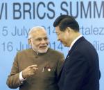 India's entry into the SCO may bring it closer to China