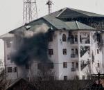 Pakistan's terror plan: 'This is not simply about Kashmir'