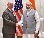 100 days of Trump: The good and the bad for India