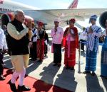 Modi in Myanmar: Rediscovering a neighbour