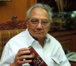 Man behind Old Monk rum passes into the ages