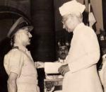 The IAF hero awarded the Maha Vir Chakra twice